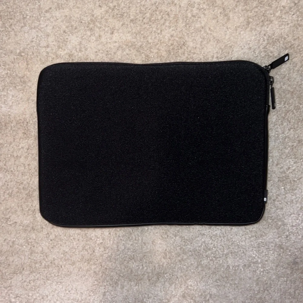13” in case laptop sleeve